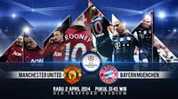 Rooney dan Robben Emban Tugas Berat