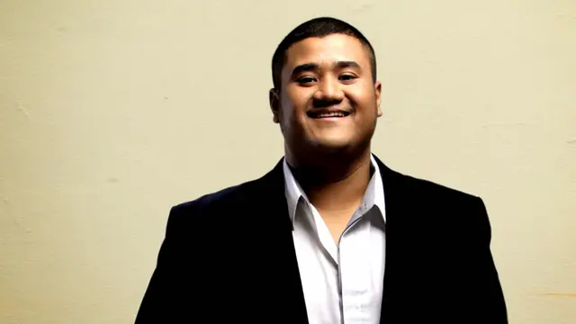 [Bintang] Mike Mohede