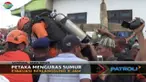 Diduga ke-empat korban tewas akibat menghirup udara beracun di dalam sumur.