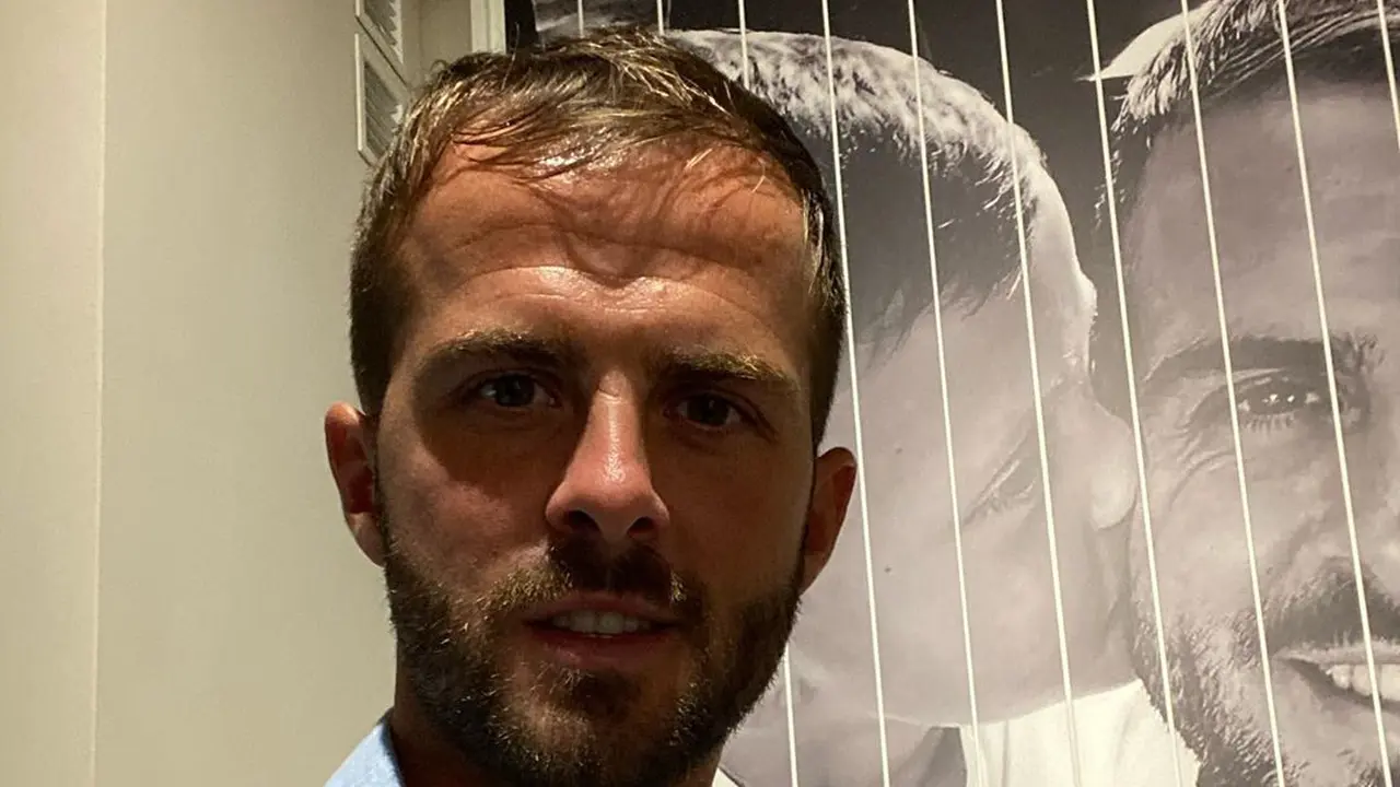 Miralem Pjanic - Barcelona