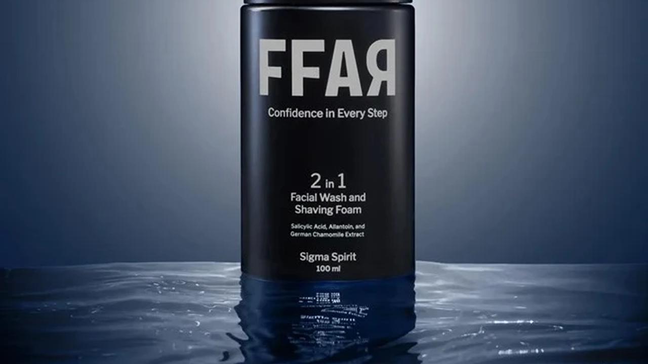 FFAR Sigma Spirit