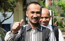 Diperiksa di Bareskrim, Samad bosan ditanyai pertanyaan yang sama