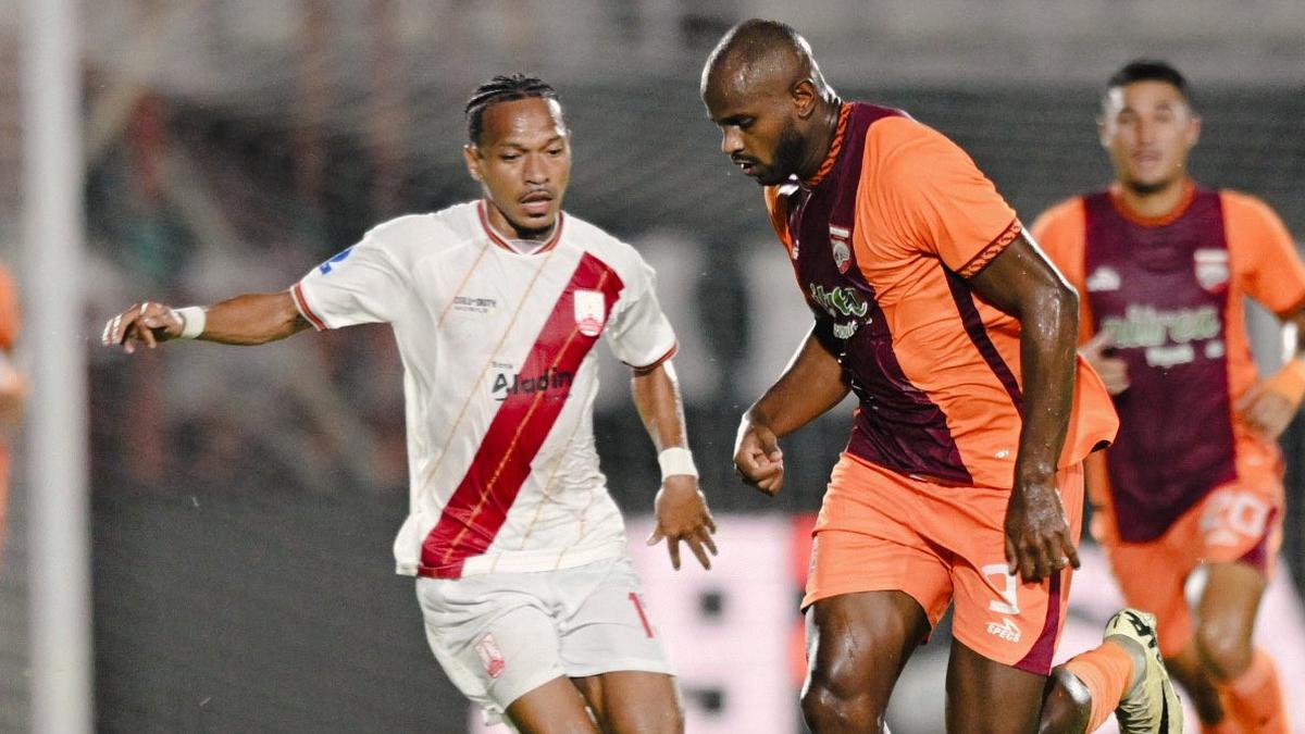 Hasil BRI Liga 1: Bungkam Persis Lewat Gol pada Menit Ke-90+8, Borneo FC Masih Perkasa