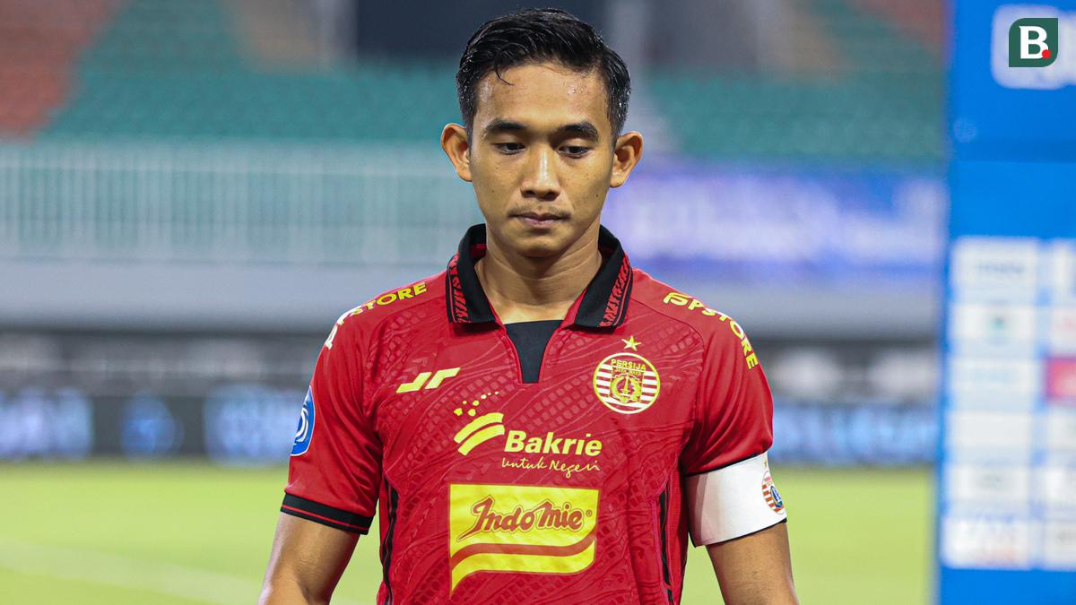Mauricio Souza Ingin Persija Sumbang Banyak Pemain ke Timnas Indonesia, Mau Punya Skuad Berkualitas agar Tidak Kehilangan
