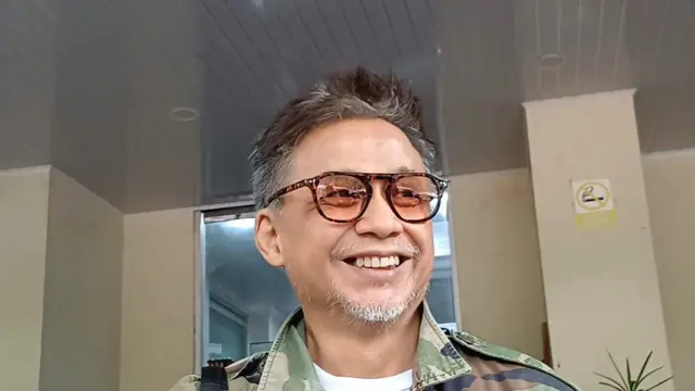Denny Goestaf Diperiksa Atas Laporan Clara Shinta, Bongkar Masa Lalu Sang Mantan