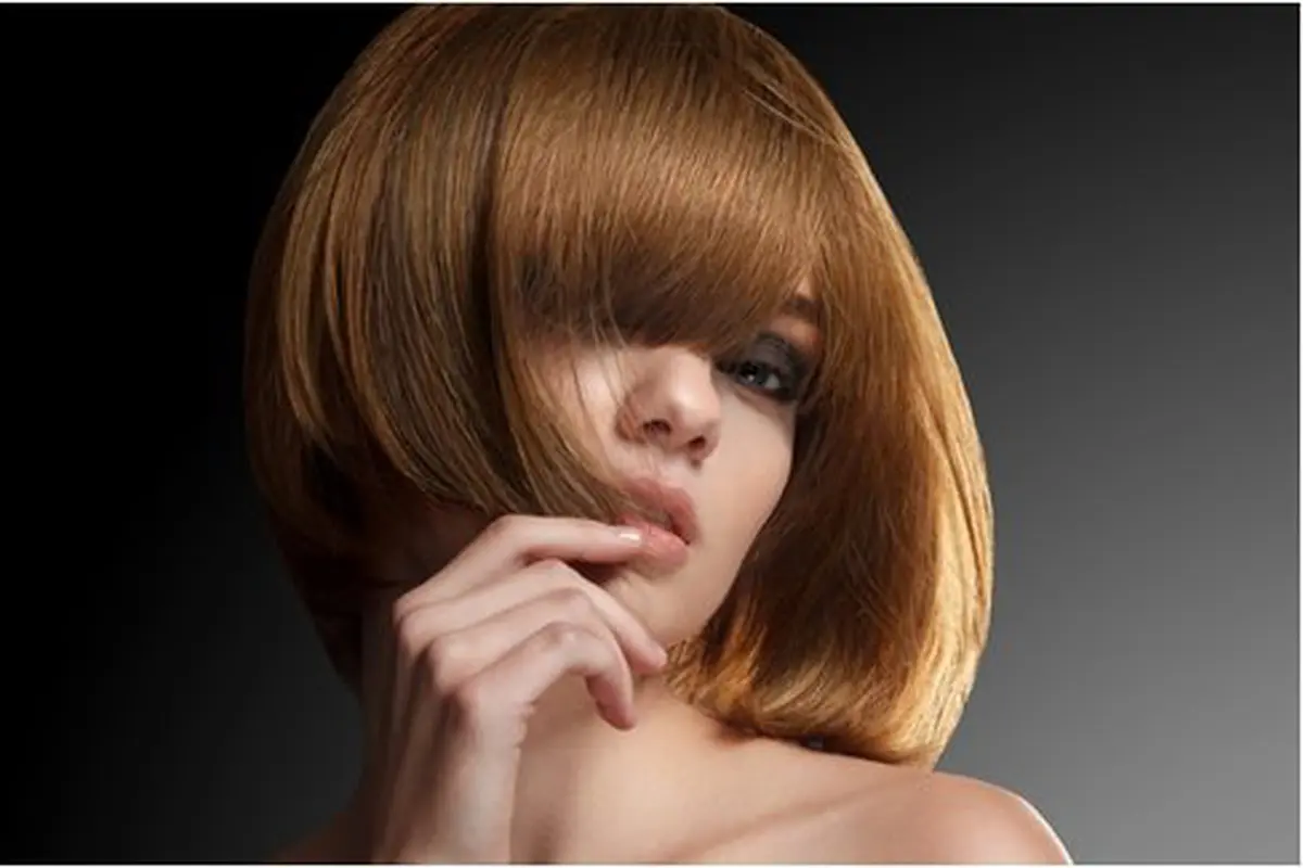 Potongan rambut akan memengaruhi penampilanmu/copyright: thinkstockphotos.com