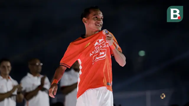Riko Simanjuntak