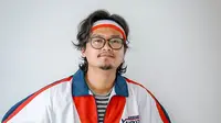 Influencer Ahmad Assundawi dari Bandung Sukses Buka Hair Studio di Bali, Raih Lisensi Haircut Jepang