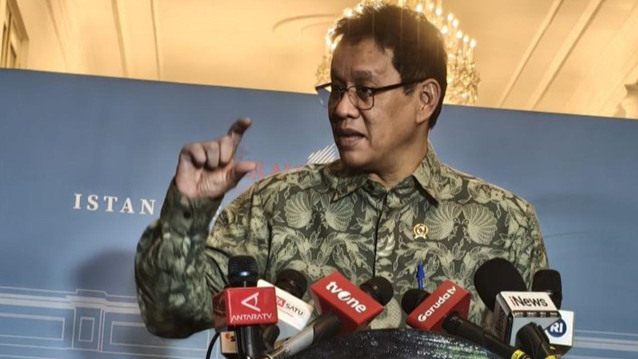 Menkeu Purbaya Akan Berantas Rokok Ilegal dan Pemalsu Cukai