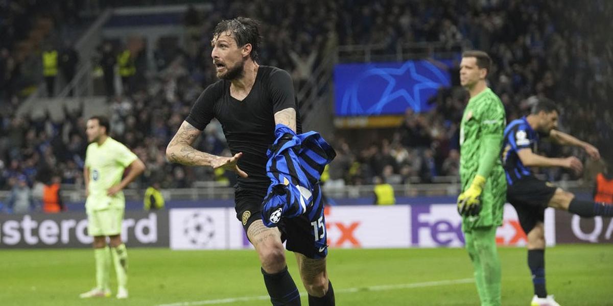 Spalletti Umumkan Skuad Italia untuk Kualifikasi Piala Dunia 2026: Acerbi Kembali, 5 Bintang Dicoret!