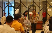 Unej Pastikan Layanan Prima bagi Peserta Difabel dalam UTBK SNBT 2026