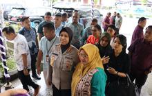 Polda Maluku Perkuat Sinergi Lintas Sektor untuk Perlindungan Perempuan dan Anak