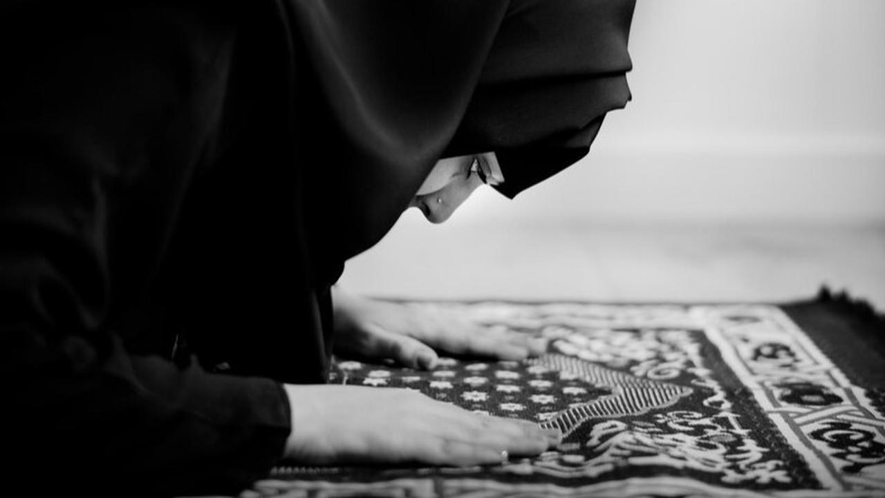 Sholat untuk Meminta Petunjuk