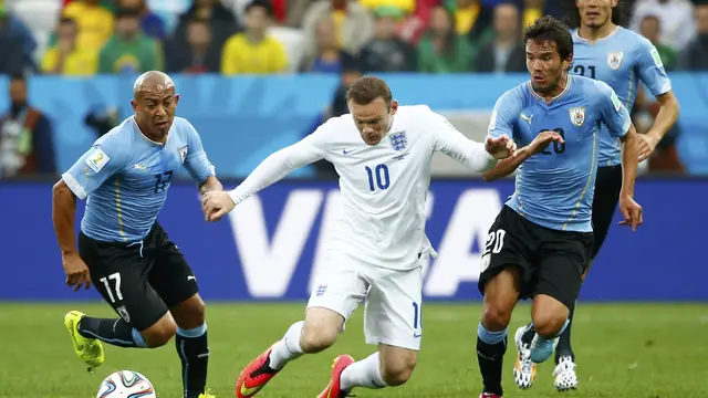 Wayne Rooney