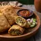 Resep Martabak Telur Mini Kulit Lumpia yang Renyah dan Gurih