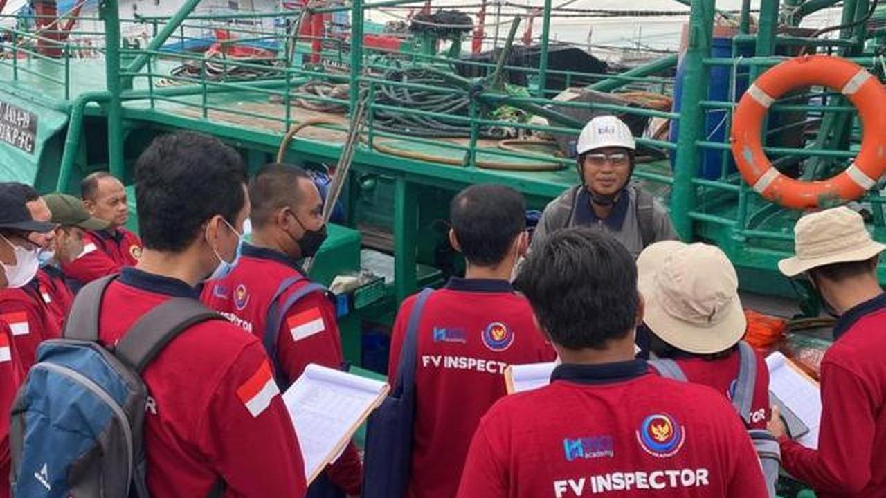 BUMN BKI: Kapal Cepat Butuh Standar Keselamatan Khusus