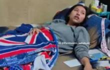 Atlet PON Jabar Siti Nur Rahayu Terbaring Kritis karena Pecah Usus, Tak Punya BPJS