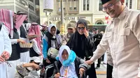 Jemaah Haji Wajib Tahu, Simak Larangan Ihram yang Harus Dipatuhi Jelang Miqat di Bir Ali