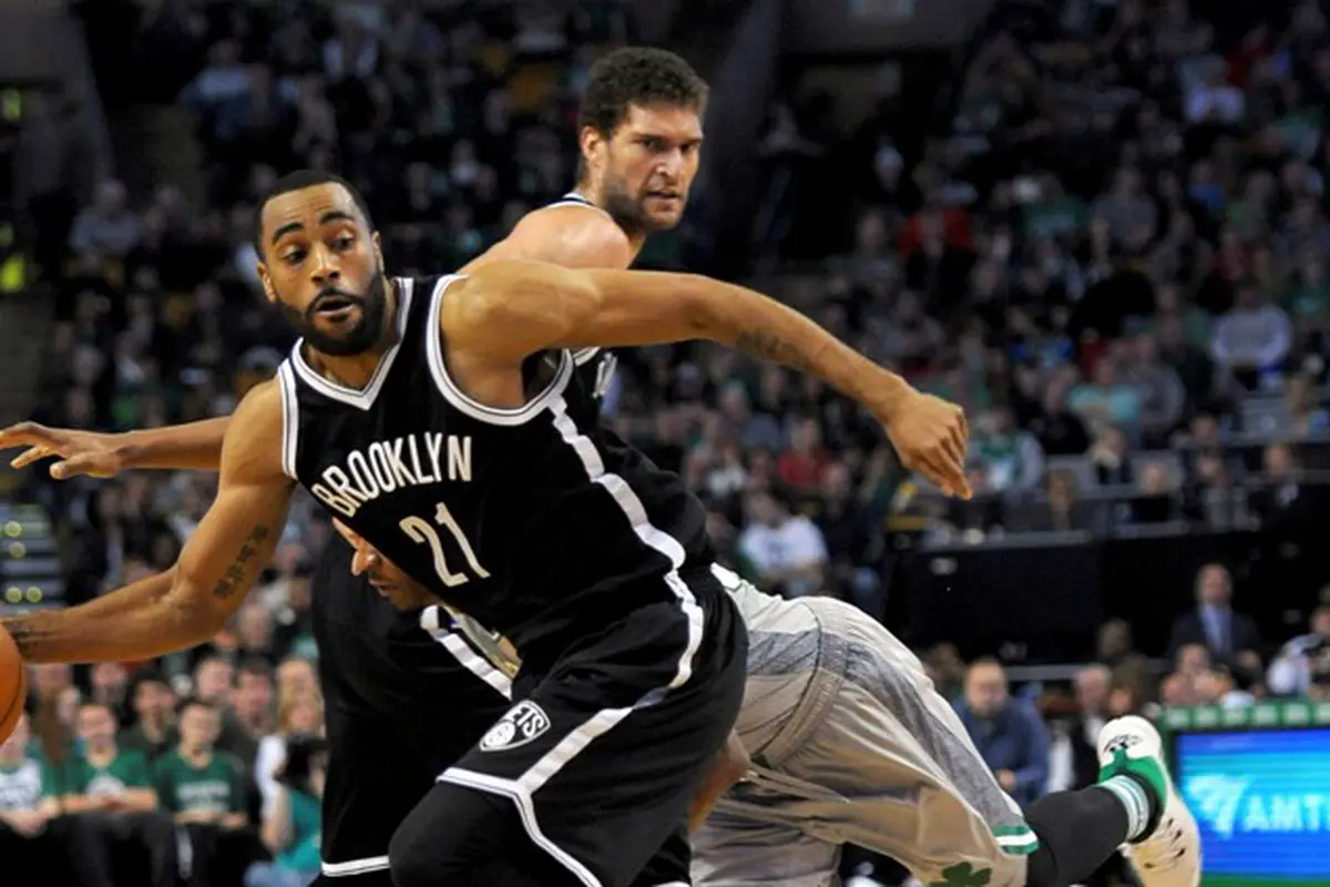 Wayne Ellington
