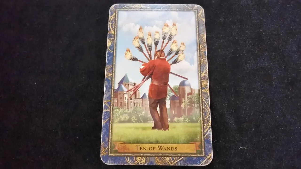 Tarot