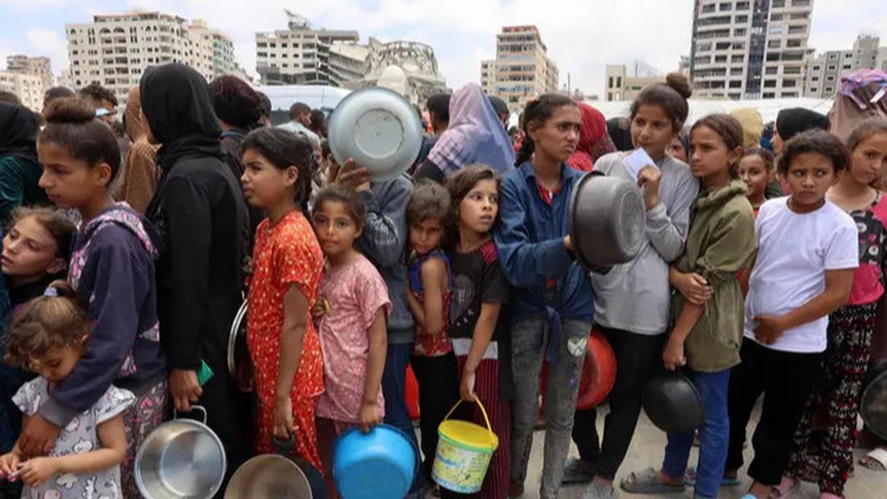 Israel Bunuh 36 Warga Gaza pada Hari Kedua Idul Adha, Termasuk 6 Orang yang Mencari Bantuan