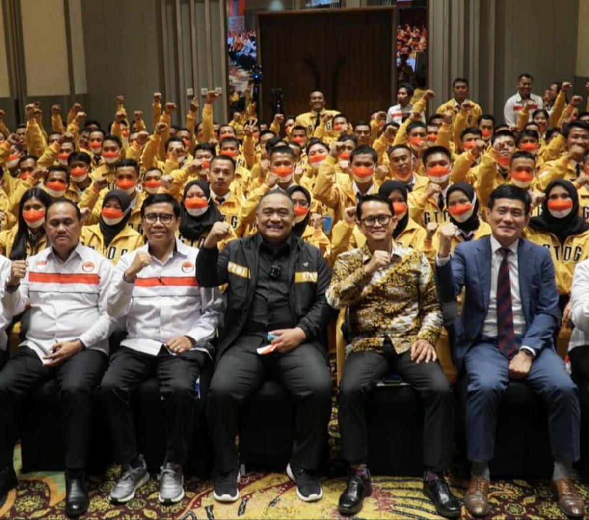 Dok. Istimewa