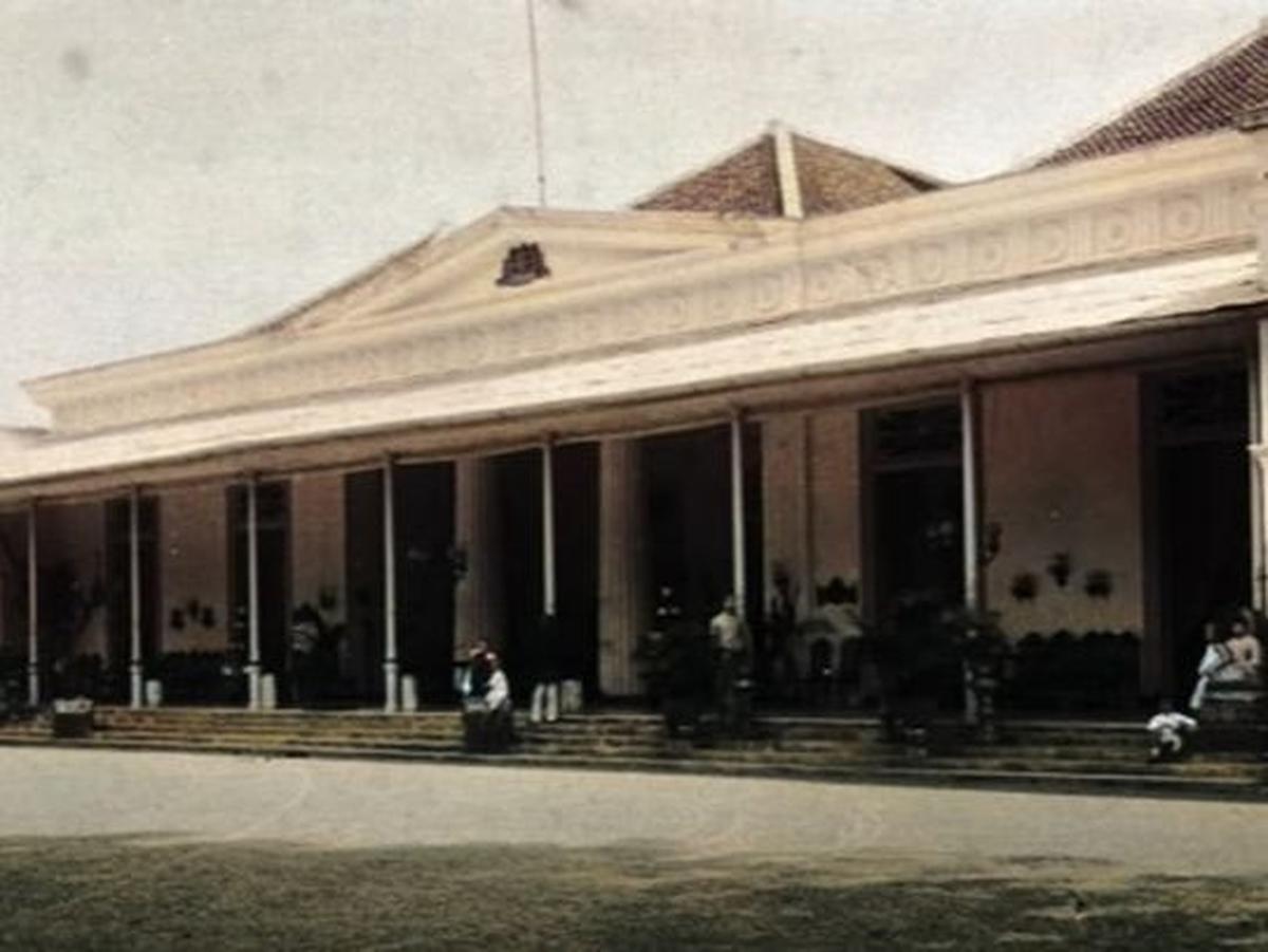 Dok. Istimewa