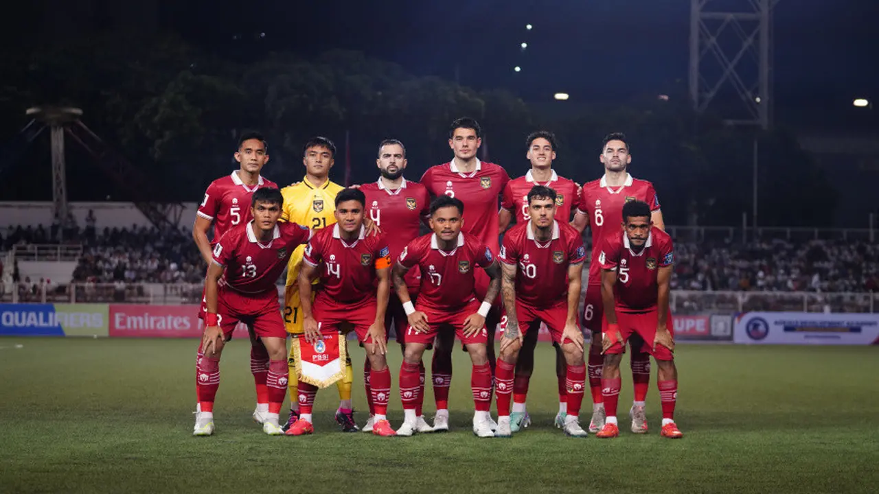 Timnas terbang ke Turki untuk persiapan Piala Asia. (pssi.or.id)