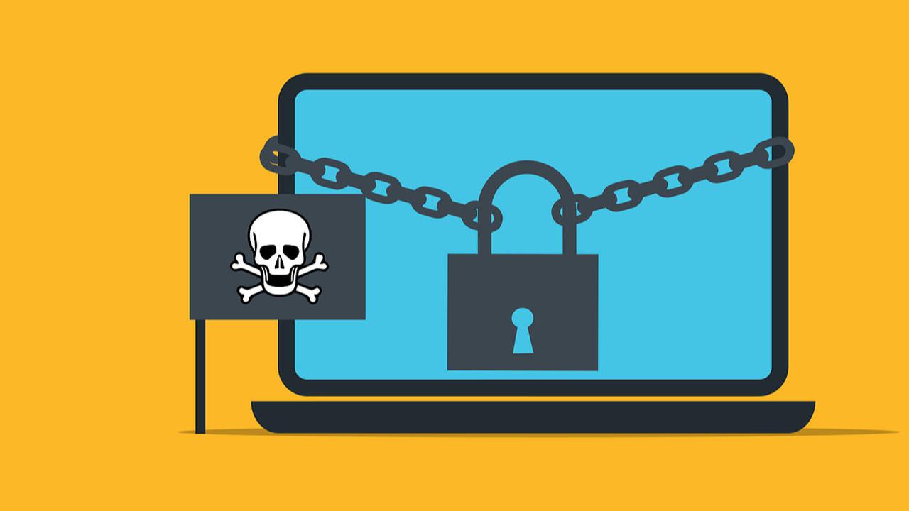 Tanda-tanda Komputer Terinfeksi Virus Ransomware, Termasuk Serangan ke Pusat Data Nasional