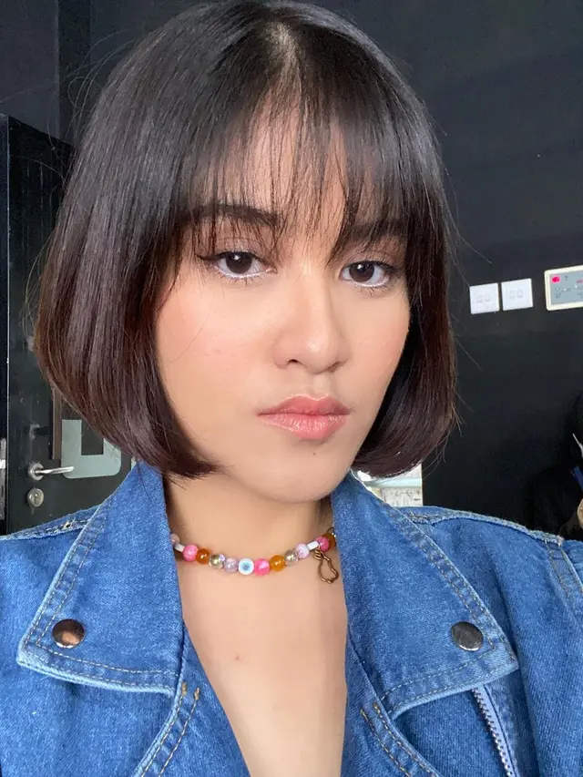 Potret Terbaru Ashira Zamita, Anak Dinda Kanya Dewi di Sinetron Cinta Fitri yang Kini Jadi Penyanyi