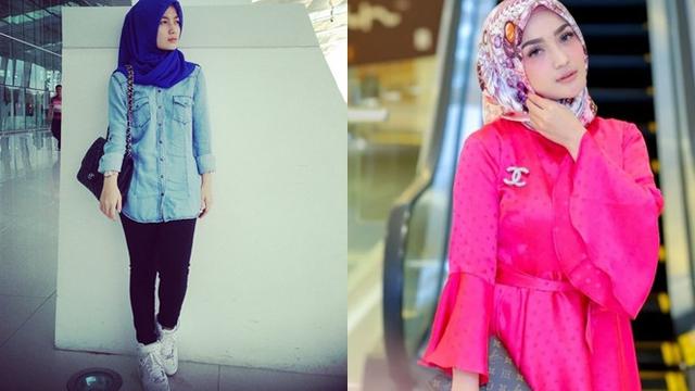 6 Beda Penampilan Imel PC Dulu vs Kini, Bikin Pangling