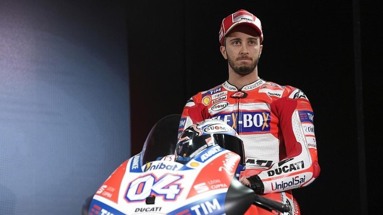 Andrea Dovizioso