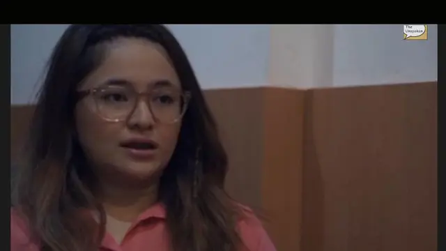 Ini Potret Perjalanan Karier Marshanda