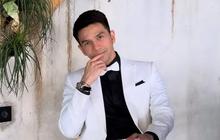 7 Potret Ganteng dan Awet Muda Pesinetron Jonathan Frizzy, Kini Jadi Tersangka Kasus Penggunaan Obat Keras
