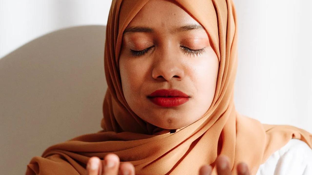 Allahumma laka shumtu wa 'ala rizqika afthartu
