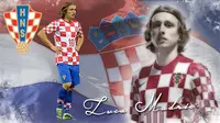 Kroasia Bertekad Bungkam Italia