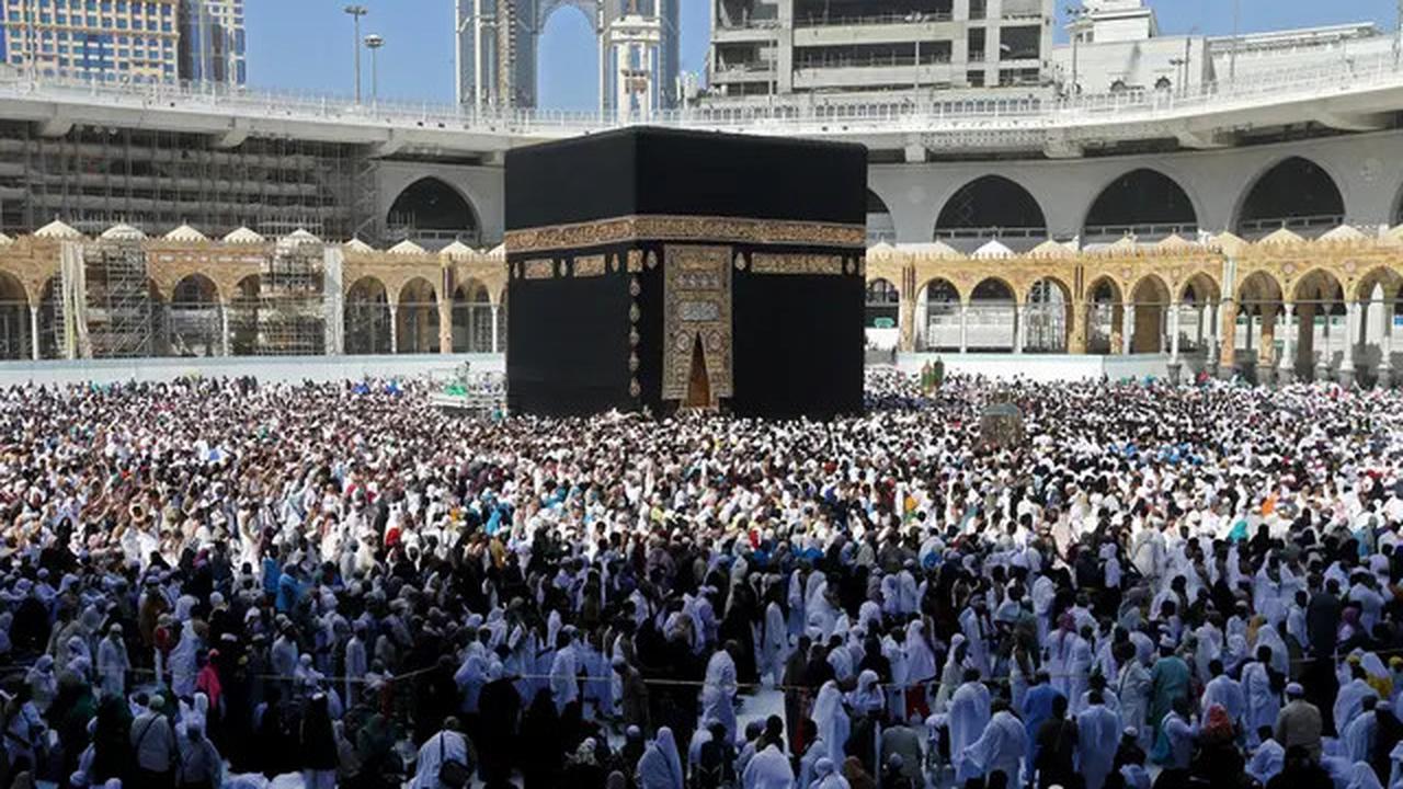 Umrah Dibuka, Jemaah Haji Diminta Atur Waktu Ibadah ke Masjidil Haram