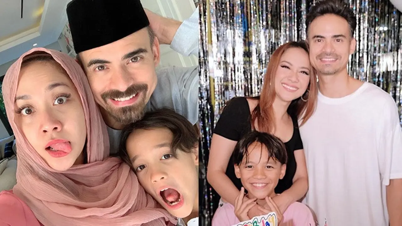 Berpenghasilan Fantastis, Ini 6 Potret Bunga Citra Lestari Tampil Sederhana