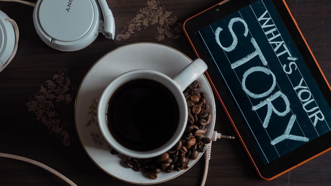 Istri Miliarder Warren Buffett Enggan Bayar USD 4 Hanya untuk Secangkir Kopi