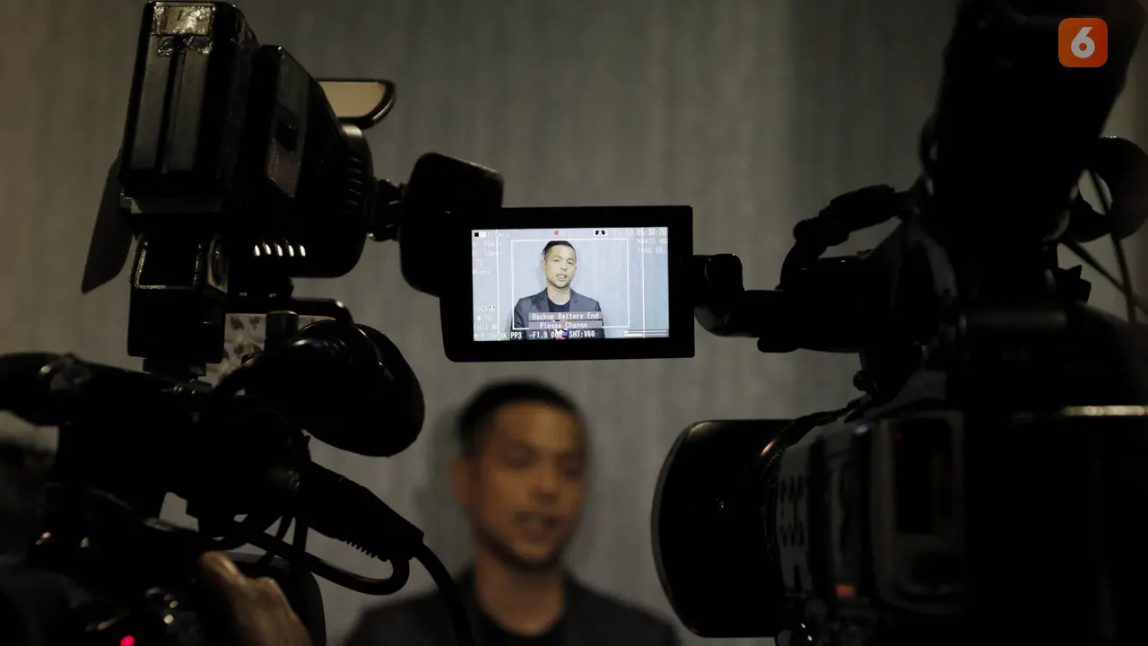 Ernest Prakasa