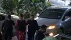 Seorang ahli kimia mengatakan, dia menemukan racun pelumpuh saraf VX nerve agent, di baju wanita WNI tersangka pembunuh Kim-Jong-nam.