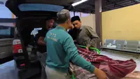 Warga Deli Serdang Geger, Pemilik Tambak Tewas Mengenaskan