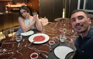 Potret Jessica Iskandar Rayakan Wedding Anniversary ke-5 dengan Vincent Verhaag