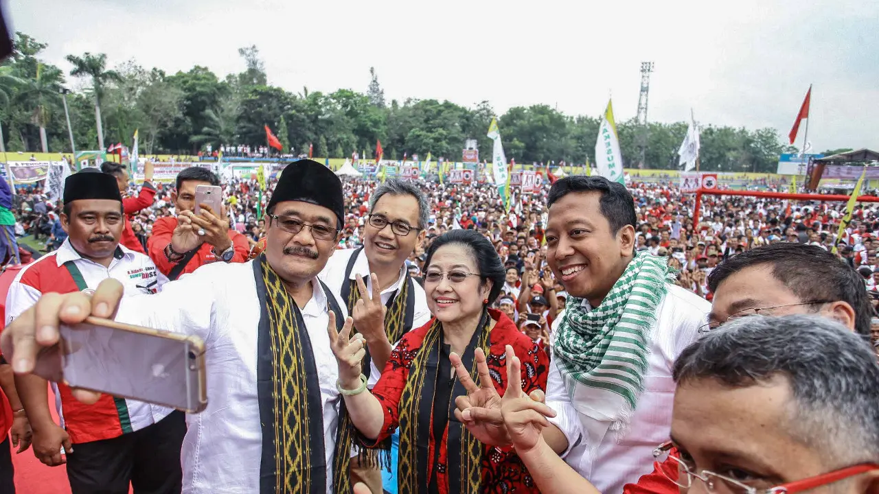 Megawati