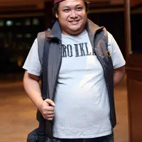 Karier Cecep Reza di dunia hiburan semasa hidupnya (Nurwahyunan/bintang.com)