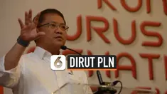 Thumbnail Dirut PLN