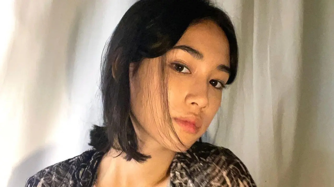 7 Potret Terbaru Aisha Nurra Datau, Putri Ine Febrianti yang Beranjak Dewasa