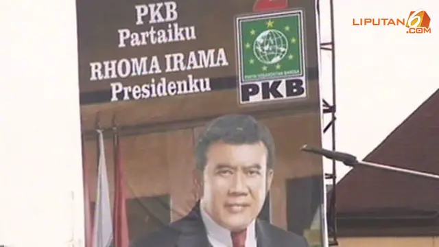 Liputan6 Malam | 2 | KPAI Panti, Rhoma Irama	