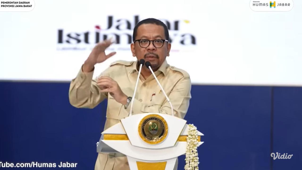 Menakar Potensi Qodari Hidupkan KSP Era Presiden Prabowo Subianto