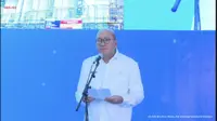 Indonesia Bangun Dua Kilang Baru, Impor BBM Terpangkas Puluhan Triliun